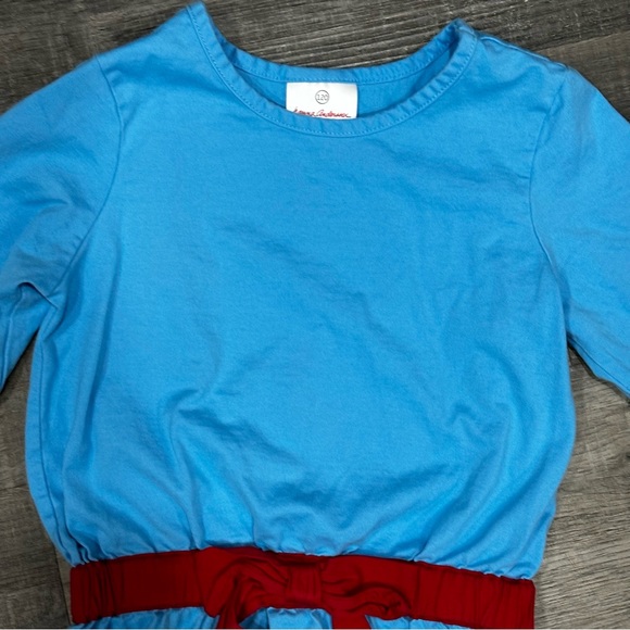 Hanna Andersson set of dresses, EUC - Picture 7 of 11